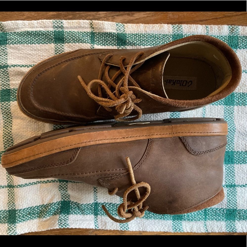 Olukai Boots